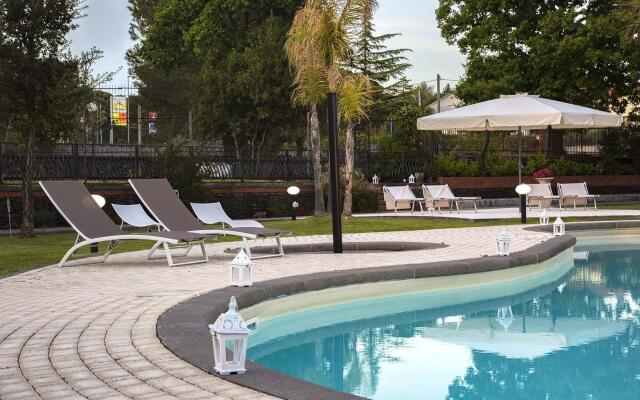 B&B Blanc Maison Etna - Relais & Charme