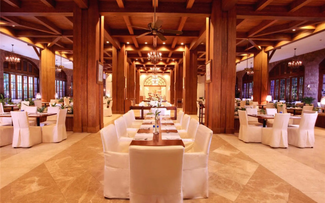 Timton Kangda Hotel Sanya