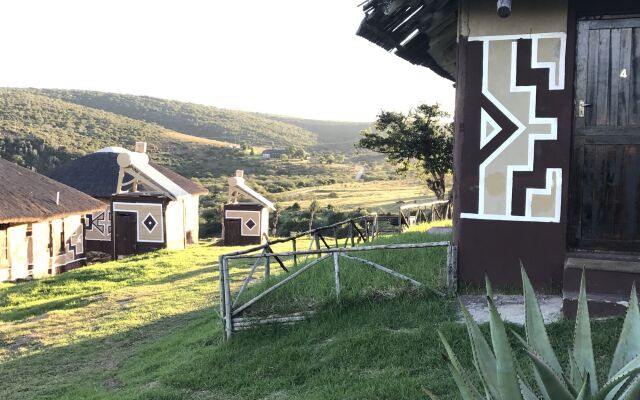 Addo Bush Palace Private Reserve