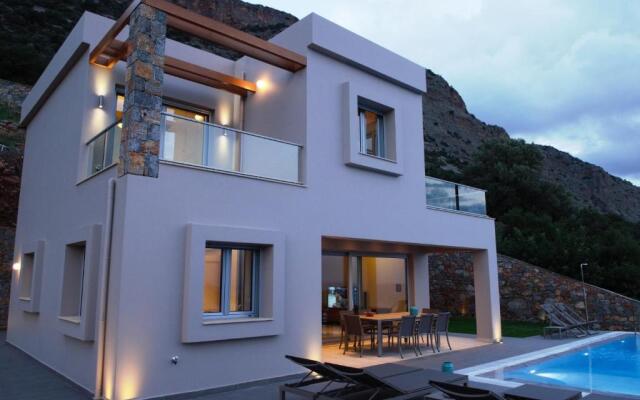 Elounda Luxury Villas