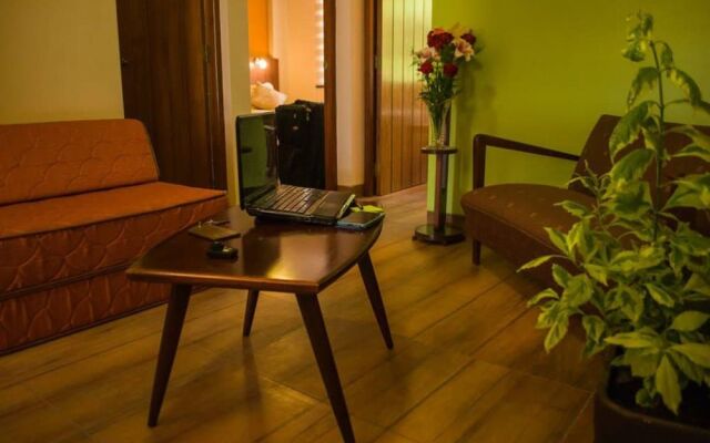 Hotel Mitru Tarija