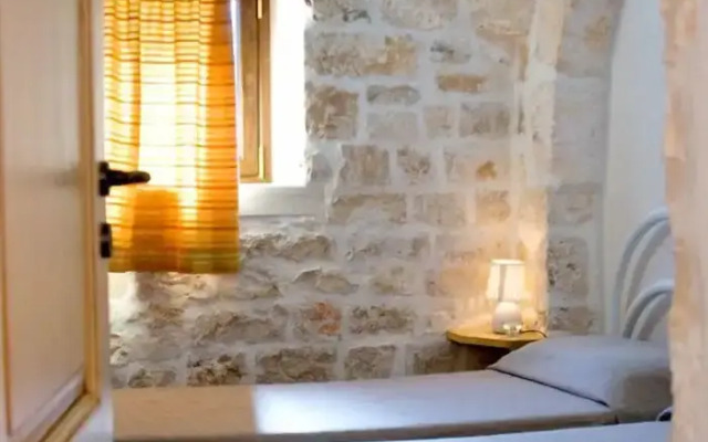 Trullo Le Roux