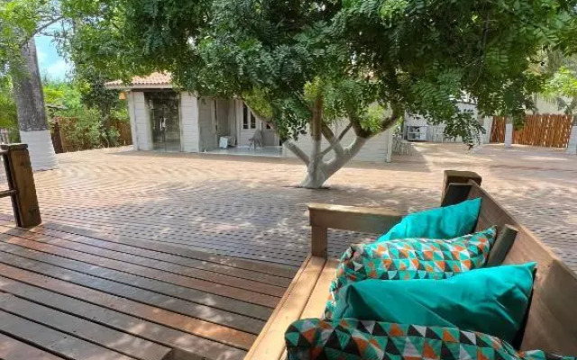 Pousada Cantinho Feliz