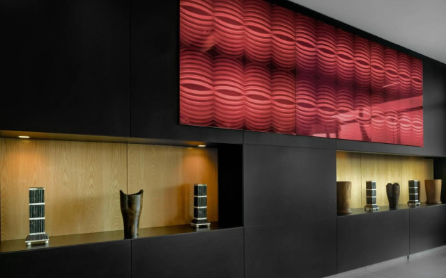 AC Hotel Gijón by Marriott