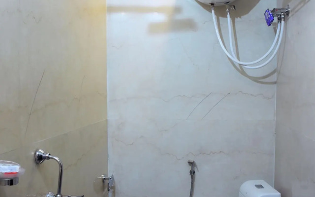 Hotel Gharonda