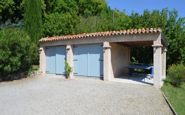 Luxurious Holiday Home in Salernes With Private Pool