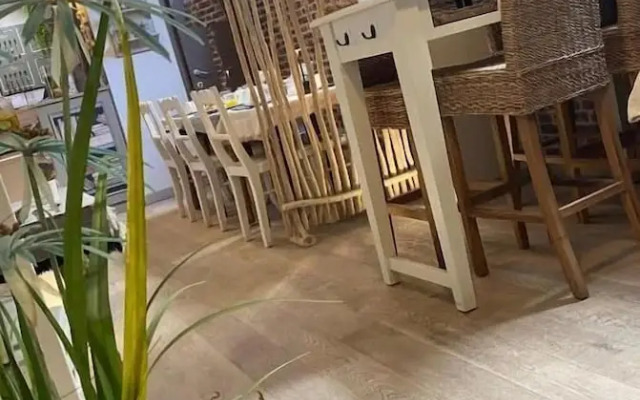 Hotel Equinoxe