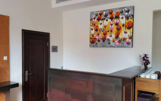 Guest House Matahari
