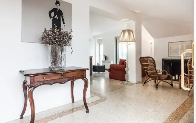 Temporary House – Penthouse Duomo View