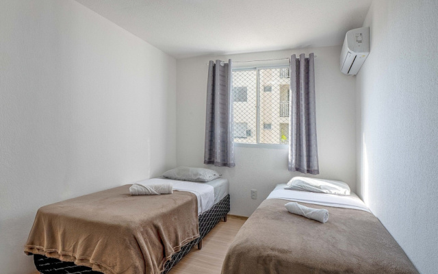 Mirante #1004 - Comfortable Apartment by Carpediem
