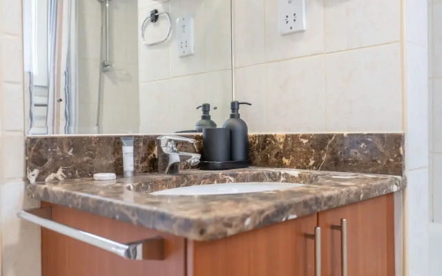 Tranquil 3BR Villa in Springs Community - Sleeps 7