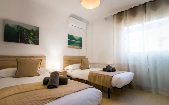 Holidays2malaga Apartments