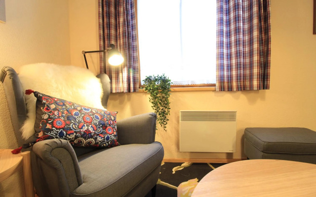 Chalet Schwalbennest