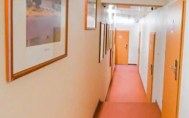 Pensjonat Fitness i Spa Gregor