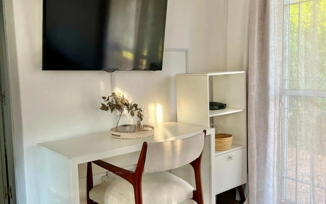 Viento Azul Guest House