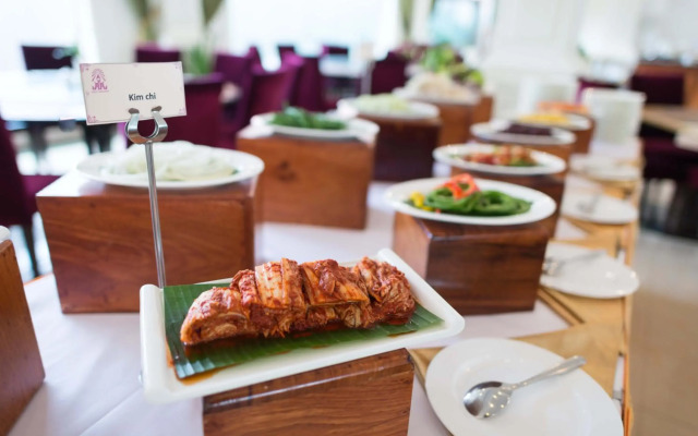 Regency Angkor Hotel