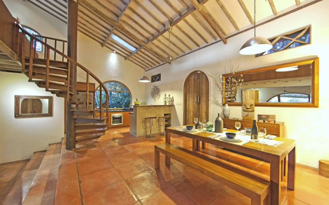 Bidadari Private Pool Villa