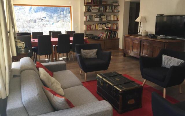 Appartement Valloire, 3 pièces, 7 personnes - FR-1-263-487