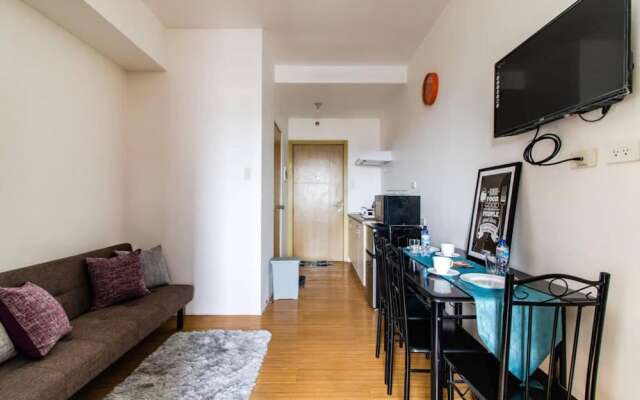 Two Seasons At Grace Residences