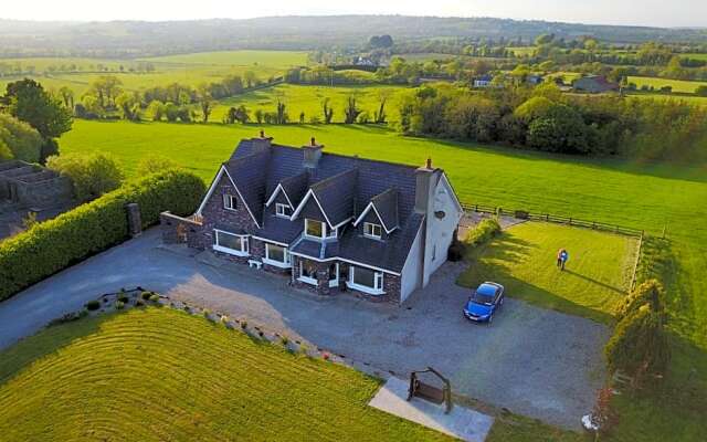 Aghadoe View Bed & Breakfast