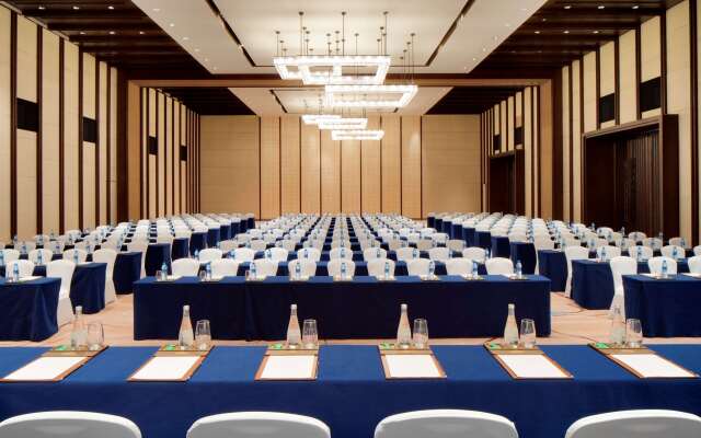 Radisson Blu Chongqing ShaPingBa