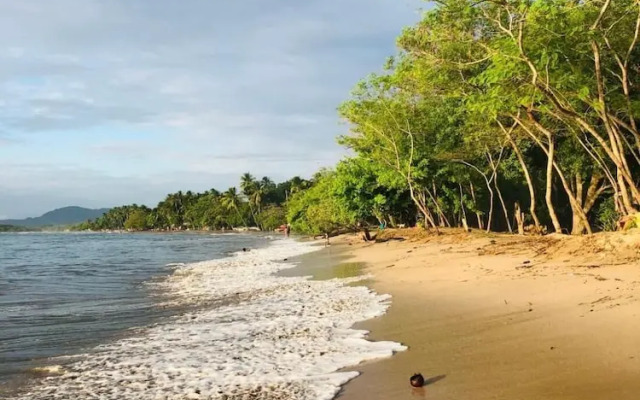 Casa Ophelia - 10 min Walk to the Beach