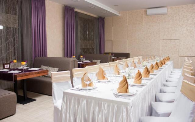 Zagrava Hotel