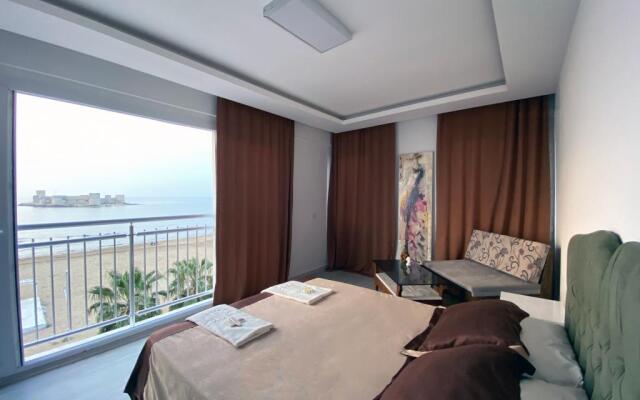 Angel Beach Hotel