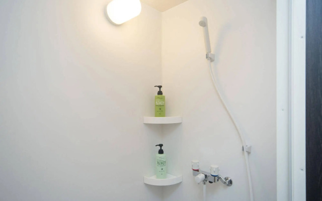 Seibido Inn - Hostel