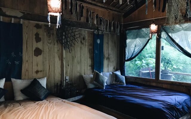 Lazy Crazy Homestay