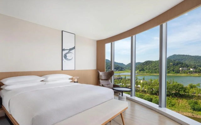 Fairfield By Marriott Changsha Yuelu