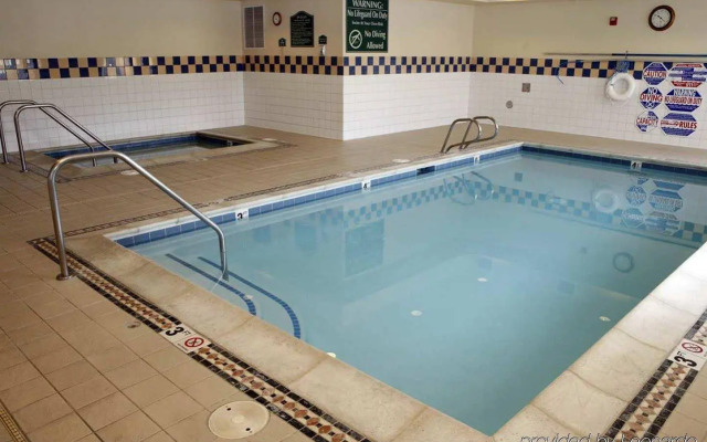 Hilton Garden Inn Oakland / San Leandro