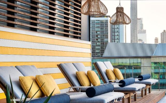 Ovolo The Valley Brisbane