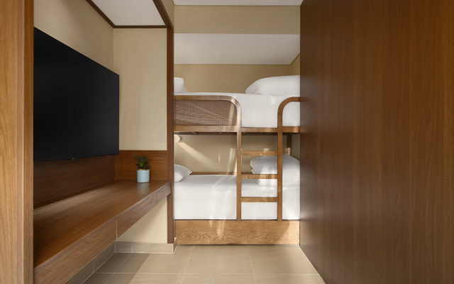 Bao Ninh Beach Resort – Guest Rooms – Dong Hoi