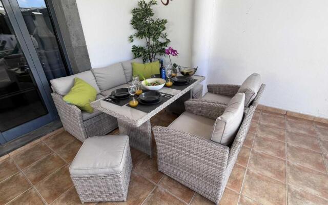 Villa Ariana Playa Blanca