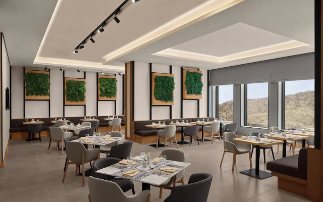 Courtyard By Marriott Makkah