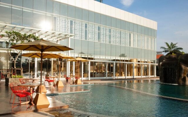 Resinda Hotel Karawang, Managed by Padma Hotels