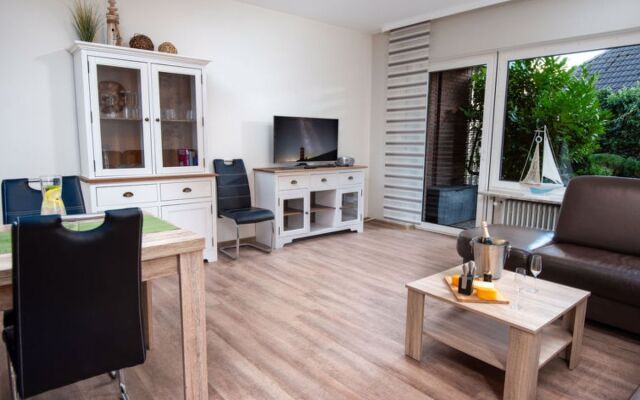 Apartment Niki Norddeich