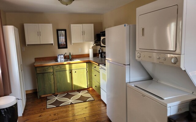 Stunning 2-bed House