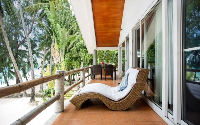 Mabuhay Beach House