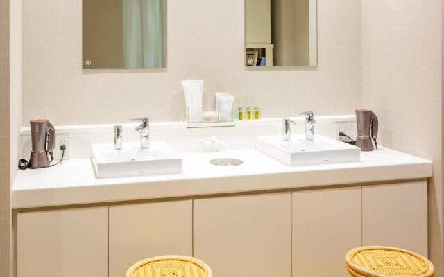 Kuretake Inn Ogaki Ekimae