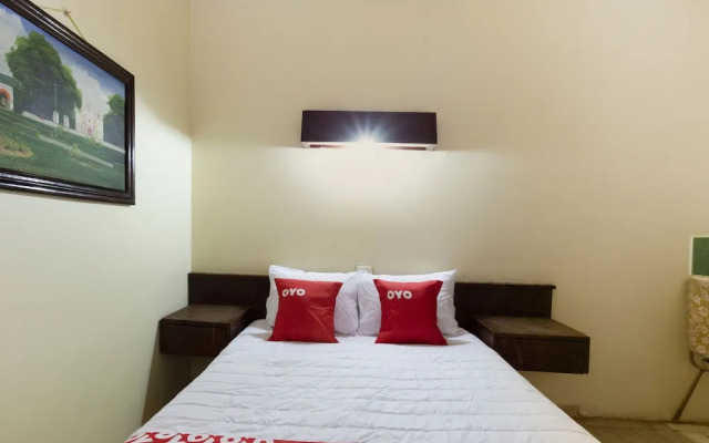 OYO Hotel Emperador, Oaxaca