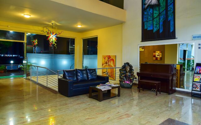 Orritel Hotel Hinjewadi