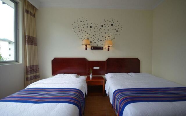 Yangshuo Di Yuan Hotel
