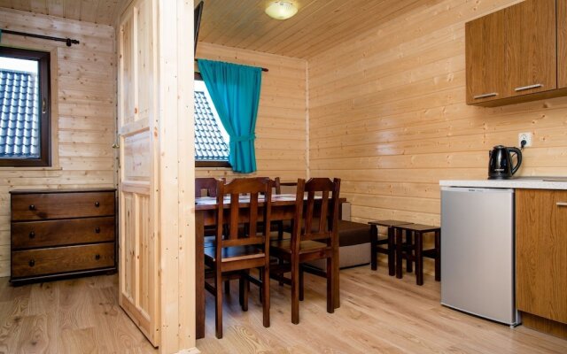 Nemo Domki Letniskowe