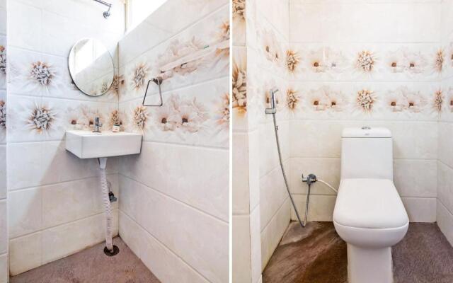 Atithi Residency by OYO Rooms