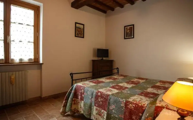 Podere Le Cantine