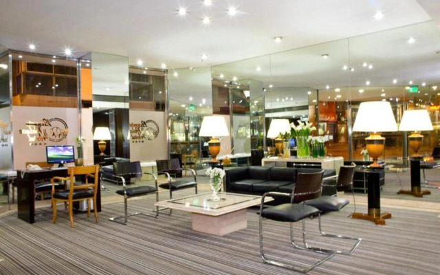 Bisonte Palace Hotel