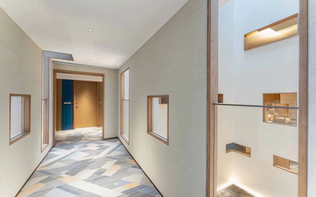 Holiday Inn Express DATONG PINGCHENG by IHG