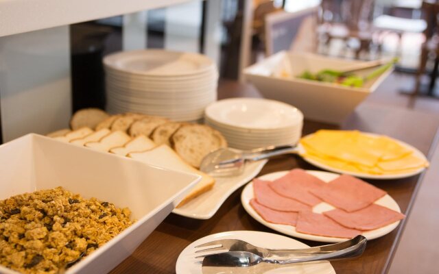 Top Hotel N Residence Insadong